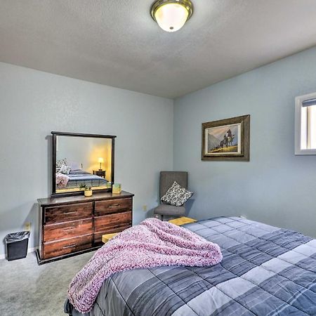 Cedar Mountain Hideout By Cody Night Rodeo! Apartment Ngoại thất bức ảnh
