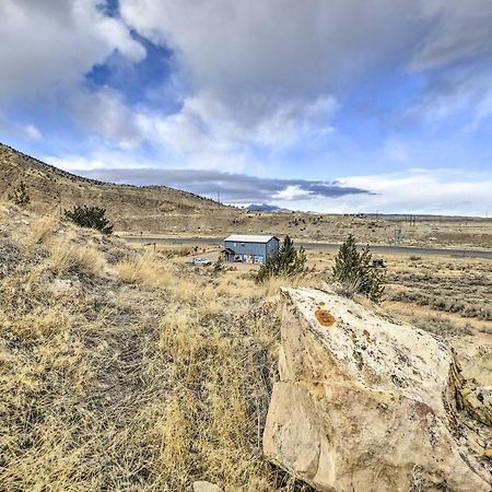 Cedar Mountain Hideout By Cody Night Rodeo! Apartment Ngoại thất bức ảnh