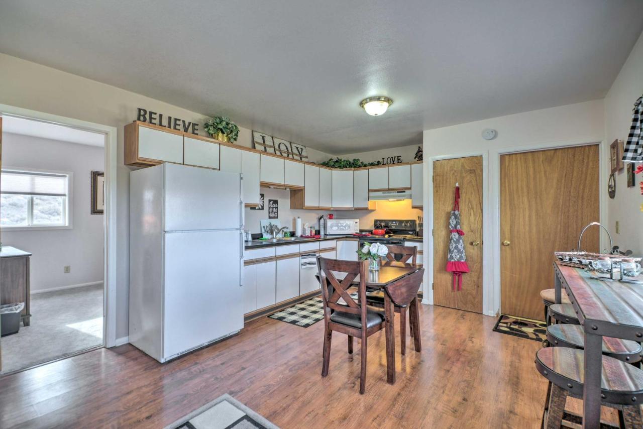 Cedar Mountain Hideout By Cody Night Rodeo! Apartment Ngoại thất bức ảnh
