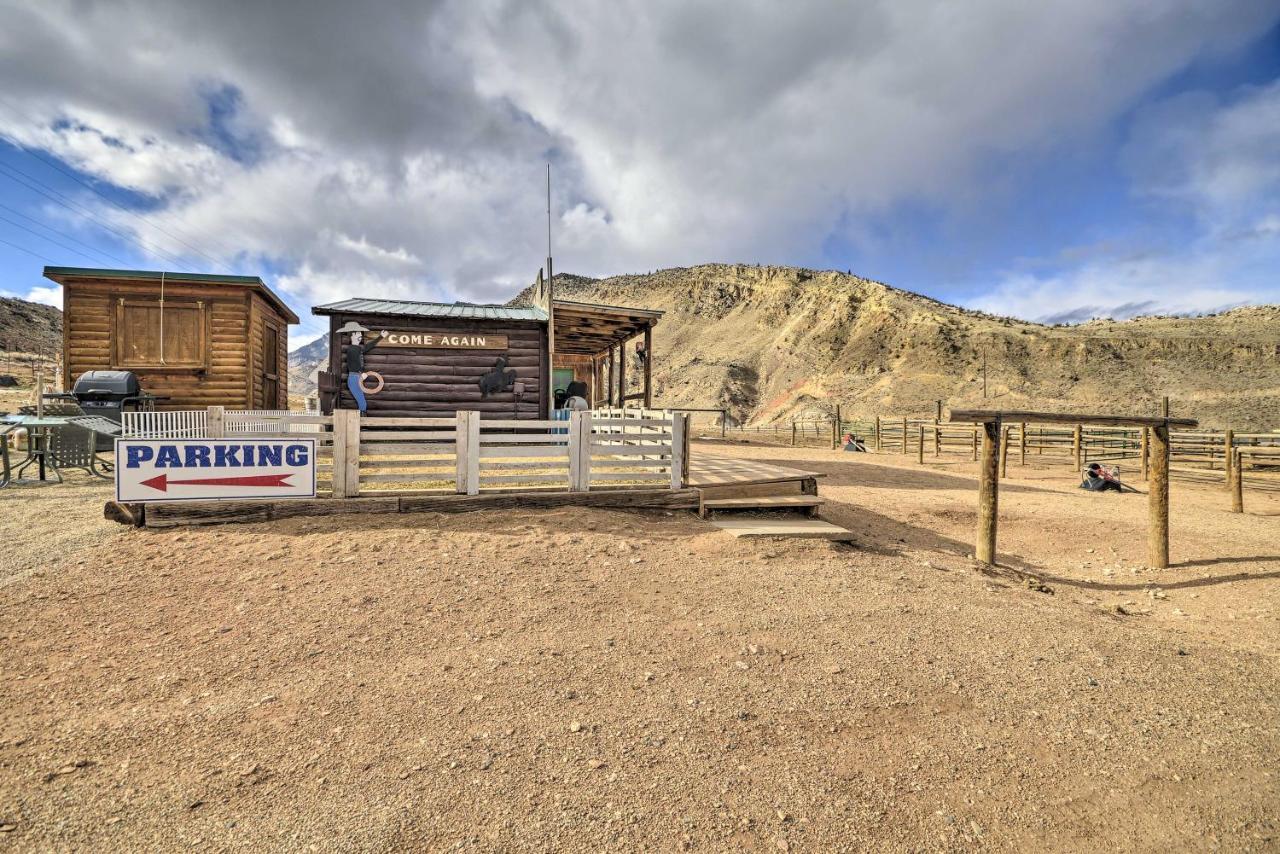 Cedar Mountain Hideout By Cody Night Rodeo! Apartment Ngoại thất bức ảnh
