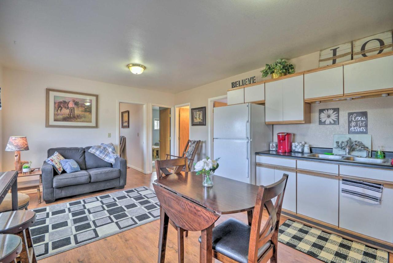 Cedar Mountain Hideout By Cody Night Rodeo! Apartment Ngoại thất bức ảnh