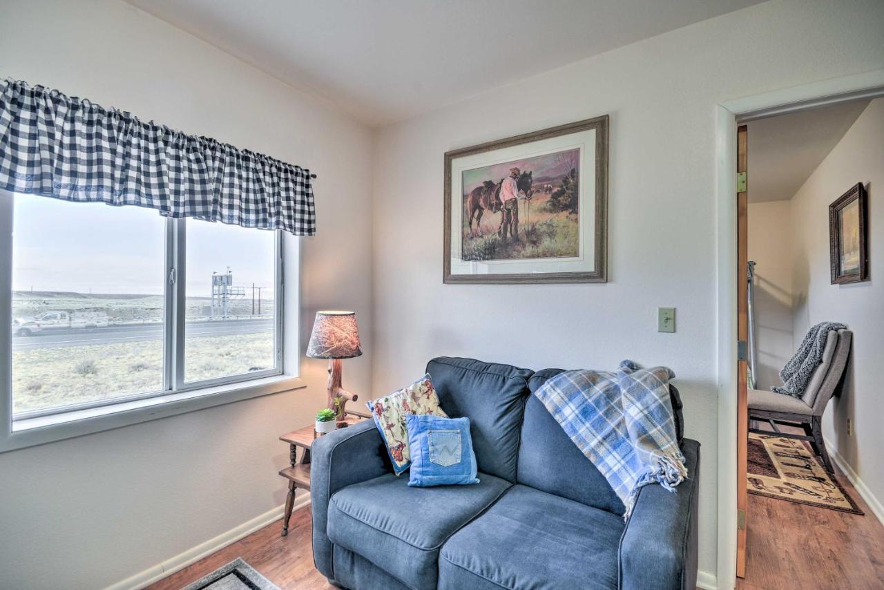 Cedar Mountain Hideout By Cody Night Rodeo! Apartment Ngoại thất bức ảnh