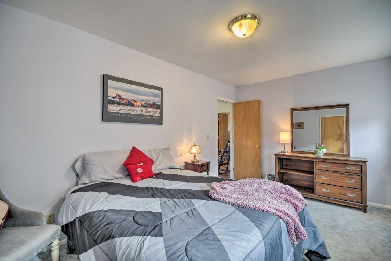 Cedar Mountain Hideout By Cody Night Rodeo! Apartment Ngoại thất bức ảnh